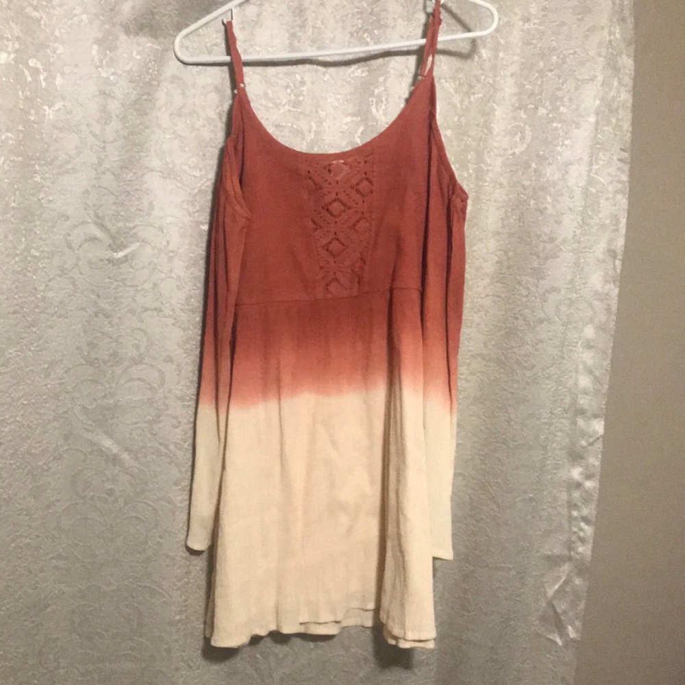 Buckle Element Tunic - Picture 5 of 5